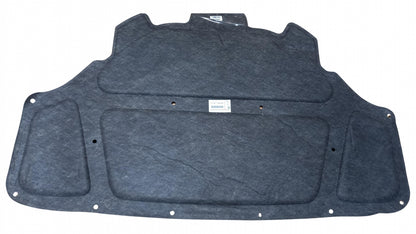 Original BMW 3er G20 G21 Motorraumdämmung 51487434845