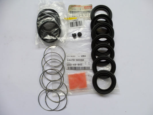 Original OE TOYOTA Bremssattel Reparatursatz 0447860050
