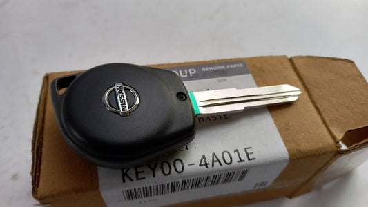 Original OE NISSAN Funkfernbedienung KEY004A01E