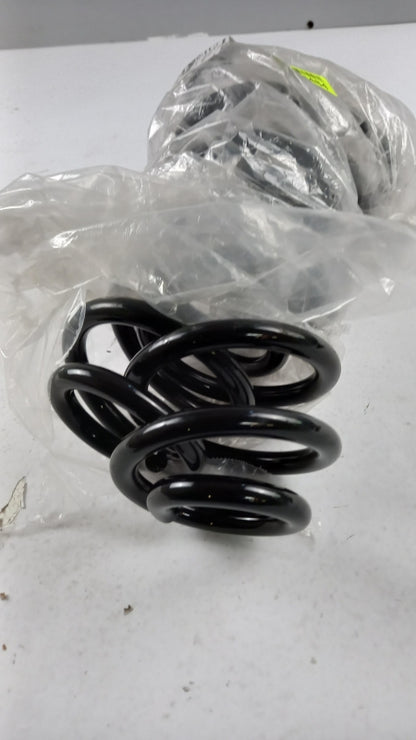 Original OE PORSCHE Fahrwerksfeder 99333353120504