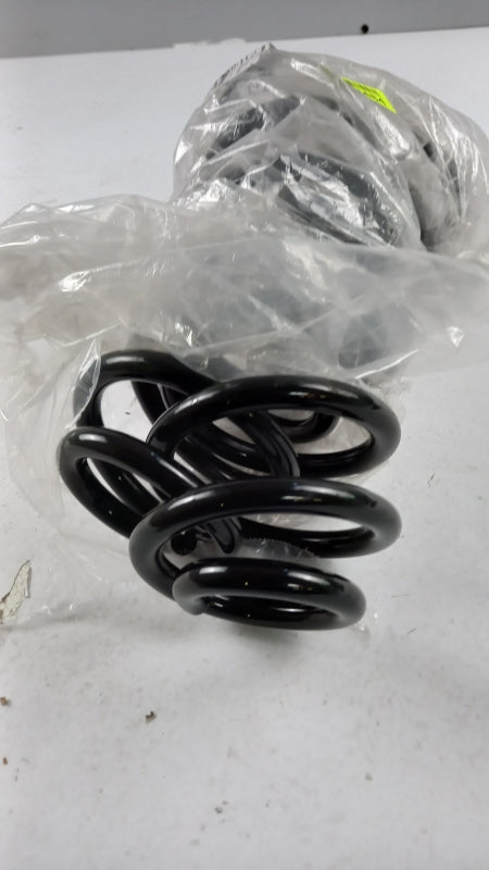 Original OE PORSCHE Fahrwerksfeder 99333353120504