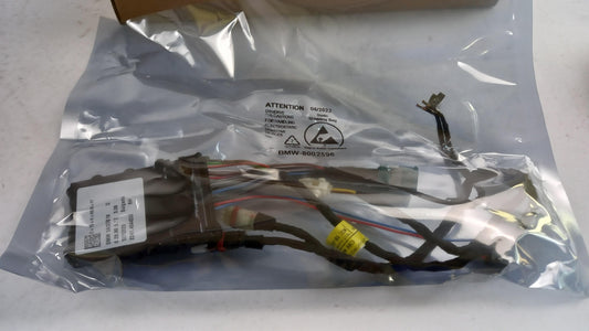 Original OE BMW Steuergerät 67135A3DB18
