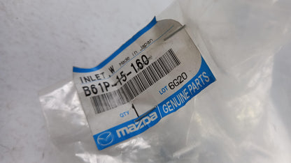 Original OE MAZDA Rohr B61P15160