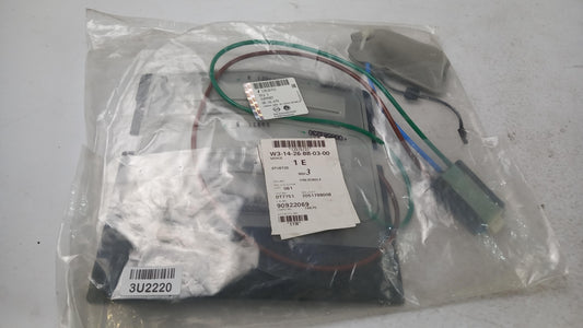 Original OE OPEL Sitzversteller 13515731