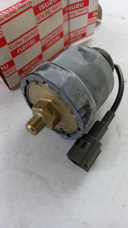 Original OE OPEL Öldruck Sensor 97106478