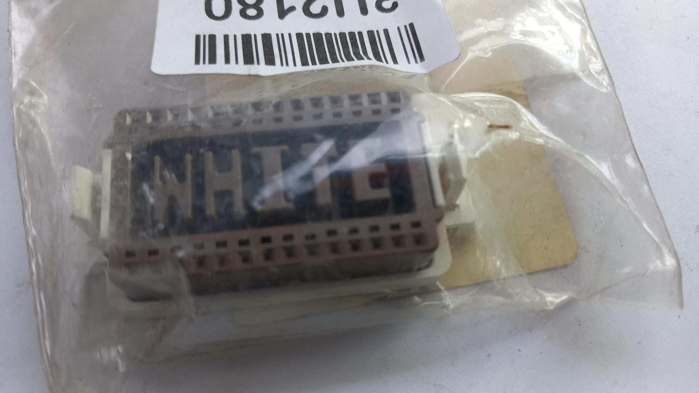 Original OE OPEL Steuergerät 16233672