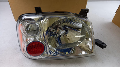 Original OE NISSAN Scheinwerfer 26010VK41B