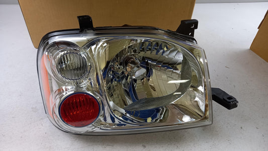 Original OE NISSAN Scheinwerfer 26010VK41B