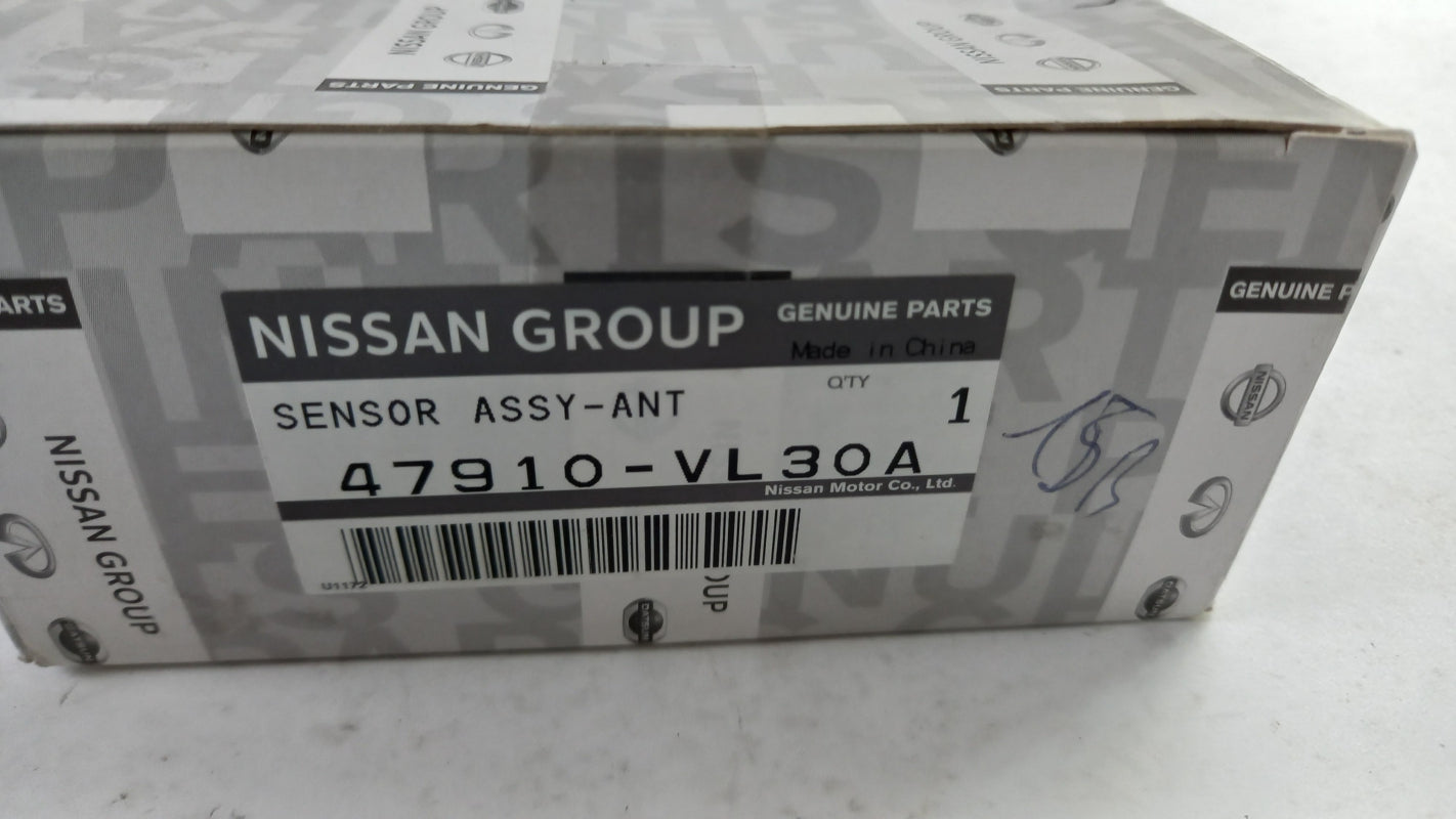 Original OE NISSAN Raddrehzahl Sensor 47910VL30A