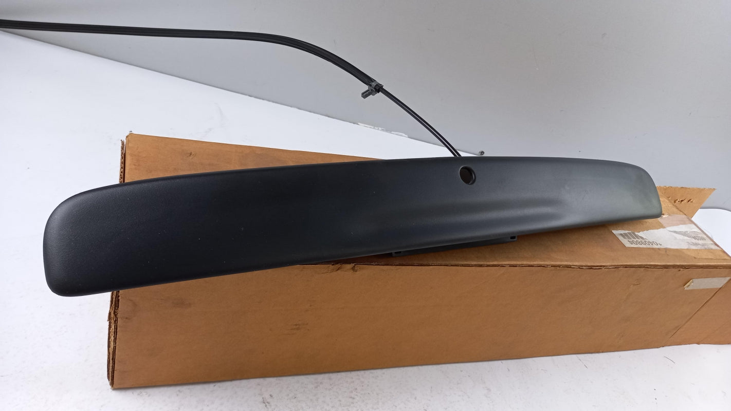 Original OE OPEL Kofferraumverkleidung 10409804
