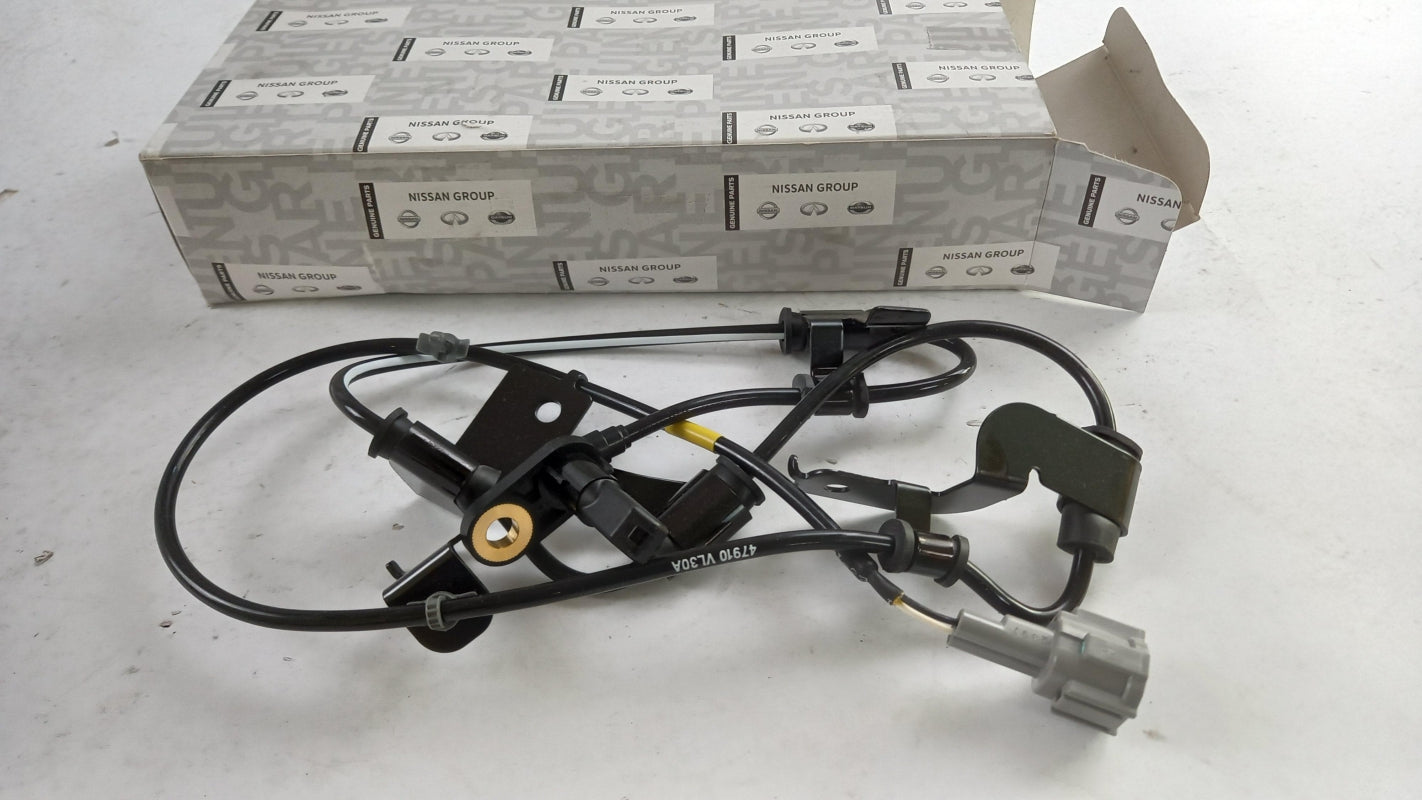 Original OE NISSAN Raddrehzahl Sensor 47910VL30A