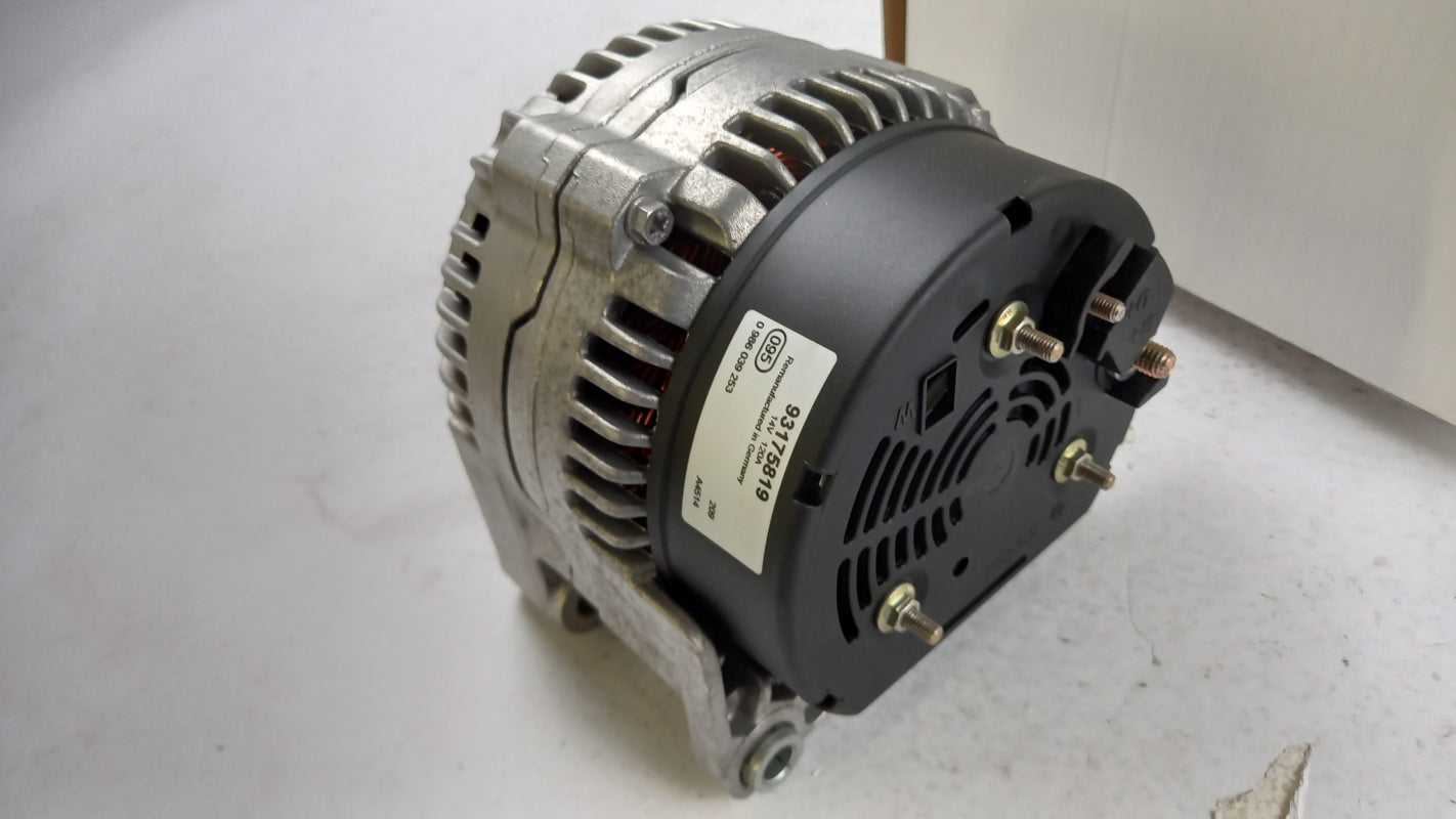 Original OE OPEL Lichtmaschine 93175819