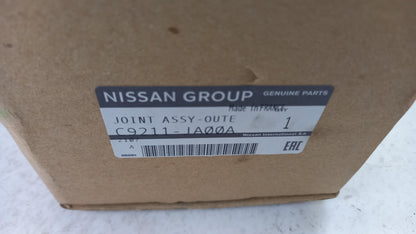 Original OE NISSAN Antriebswelle Gelenksatz C9211JA00A