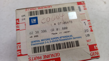 Original OE OPEL Öldruck Sensor 97106478