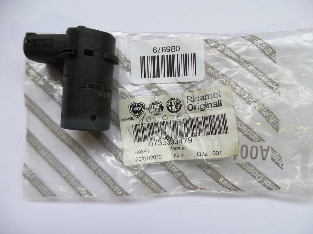 Original OE FIAT Parksensor 735393479
