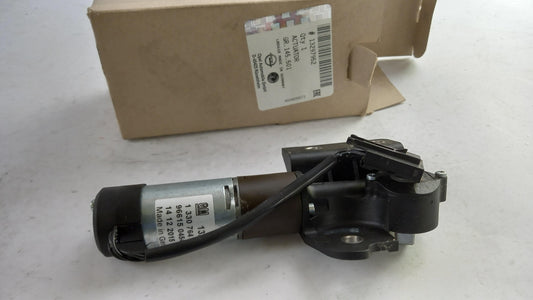 Original OPEL Astra-H Verdeckklappe Stellmotor rechts 13297952