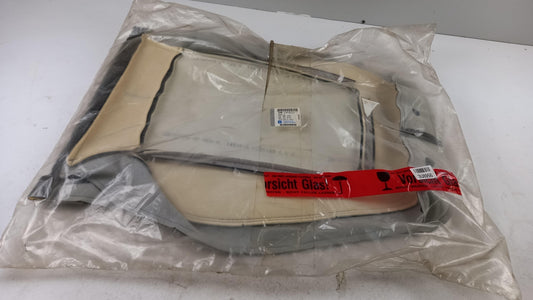 Original OE OPEL Sitzbezug 13215116