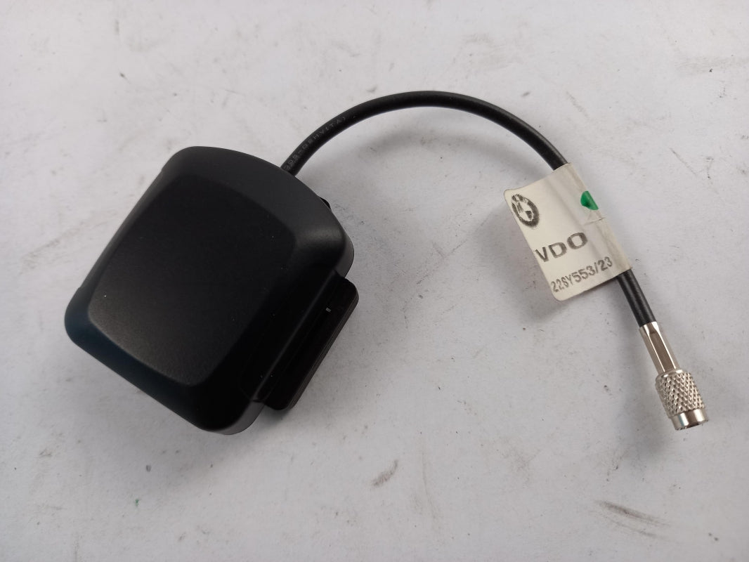 Original BMW 3er E46 Z4 E85 E86 Z8 E52 GPS Antenne 65908374297