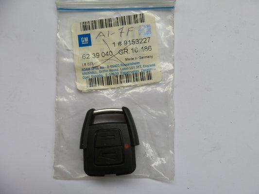 Original OPEL Vectra-B Omega-B Funkfernbedienung 9153227