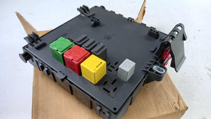 Original OPEL Vectra-C Signum Sicherungskastenn Zentralelektrik Hinten 93184328