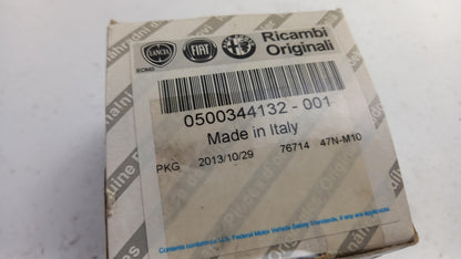 Original FIAT Ducato Riemenscheibe Riemenspanner 70mm 500344132