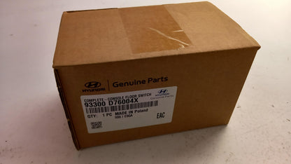 Original HYUNDAI Tucson IX35 Schaltereinheit 93300D76004X