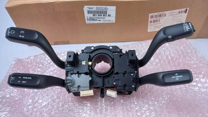 Original PORSCHE 991 Cayman 718 981 Boxster 981 Lenkstockschalter 99104490180