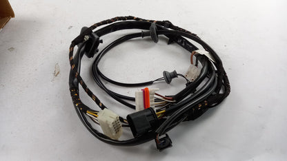 Original PORSCHE 996 2002-2005 Kabelbaum Vorne Links 99662231315