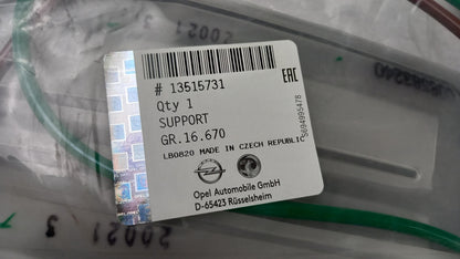 Original OE OPEL Sitzversteller 13515731