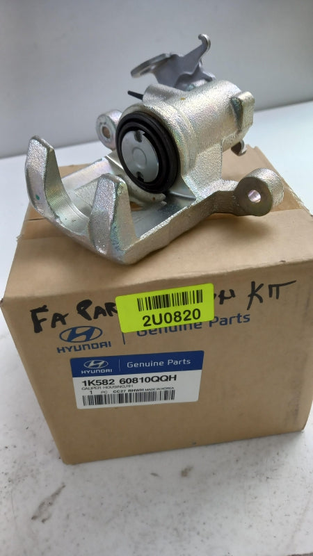 Original OE HYUNDAI/KIA brake caliper 1K58260810QQH 