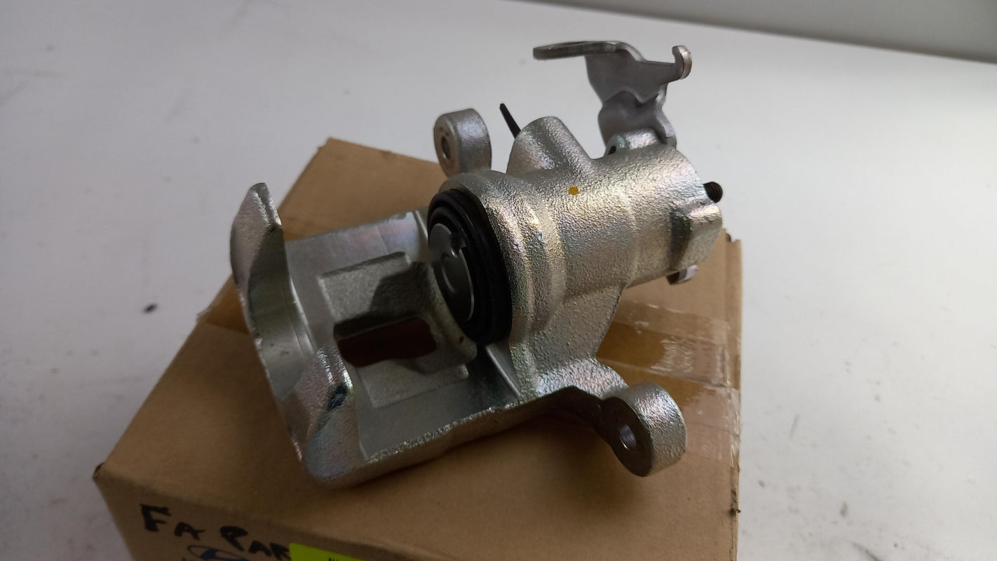 Original HYUNDAI IX20 Bremssattel Hinten Rechts 1K58260810QQH