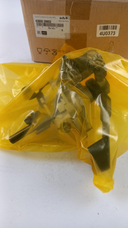 Original HYUNDAI Accent Kona Venue Tucson Creta i30 Schaltmechanismus 4380026602