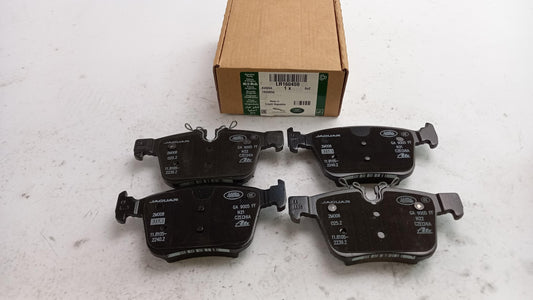 Original RANGE ROVER Evoque L538 LR Discovery L550 Bremsbeläge Hinten LR160459