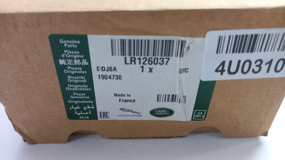 Original OE LAND ROVER Airbag Steuergerät LR126037