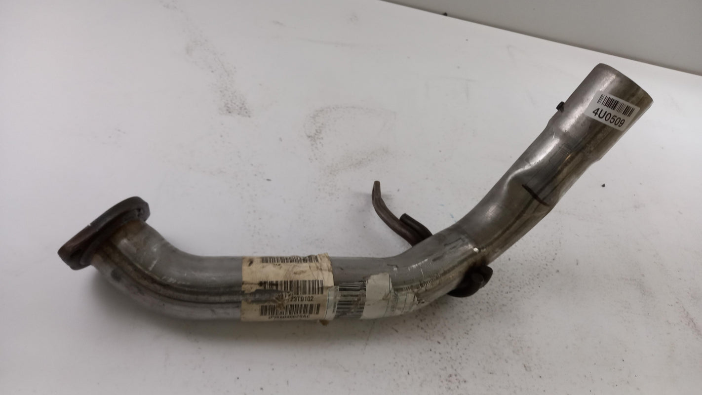 Original OE FIAT Auspuffrohr K68090620AC