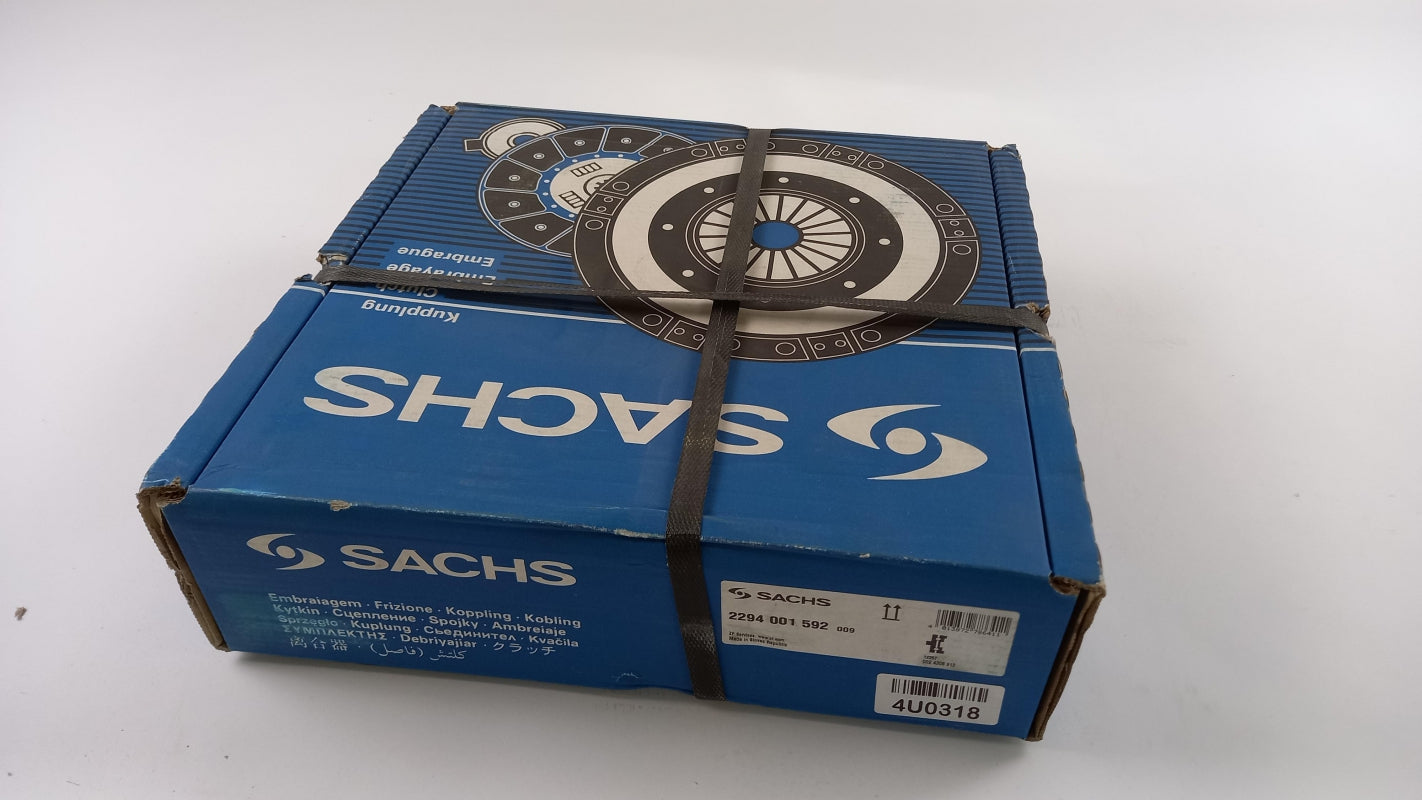 SACHS für OPEL Insignia-A Schwungrad 2.0 CDTI 2294001592