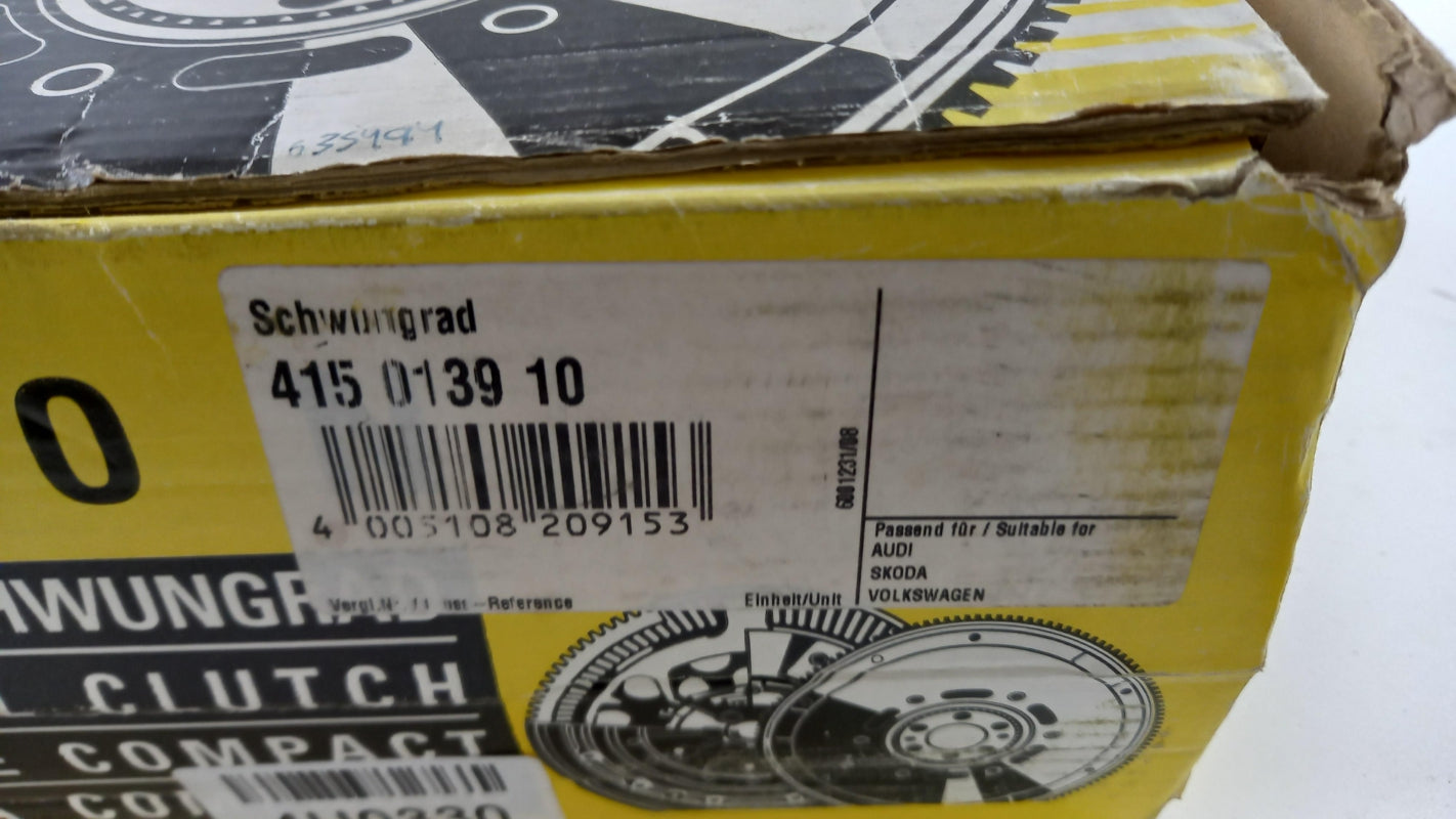 LUK Schwungrad 415013910