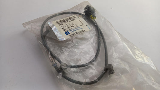 Original OE OPEL Abgastemperaturgeber 96436269