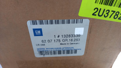 Original OE OPEL Fensterhebermotor 13283339