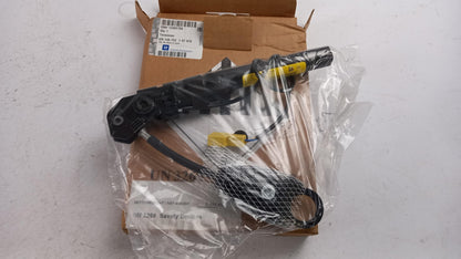 Original OE OPEL Sicherheitsgurt Gurtstraffer 13305708