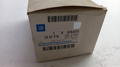 Original OPEL Omega-B Vectra-B Gaspedalstellungssensor 9193276