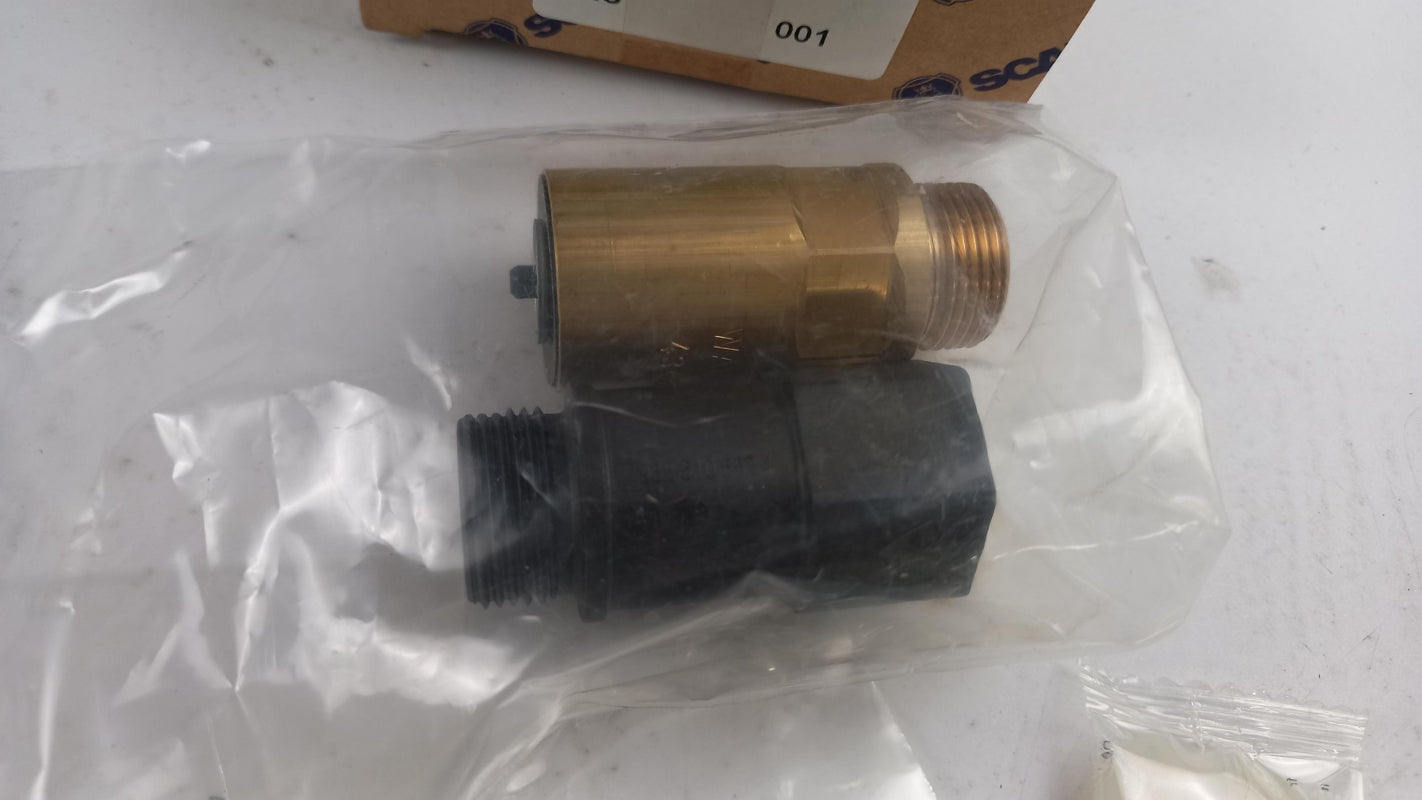 Original OE SCANIA Reparatursatz 2856429