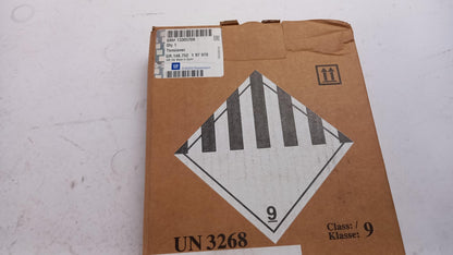 Original OE OPEL Sicherheitsgurt Gurtstraffer 13305708
