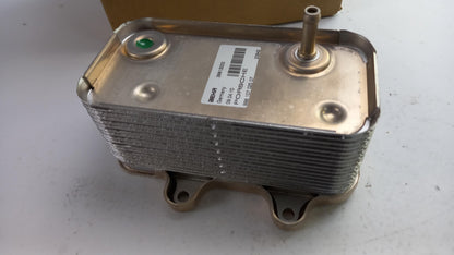 Original OE PORSCHE Motorölkühler 99610702507