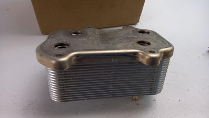 Original OE PORSCHE Motorölkühler 99610702507