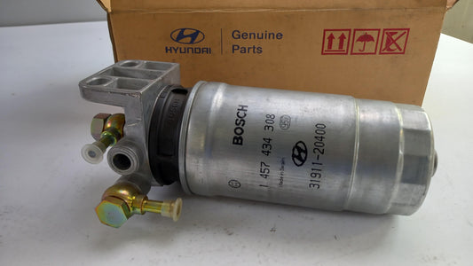 Original OE HYUNDAI/KIA Kraftstofffilter 319112D400