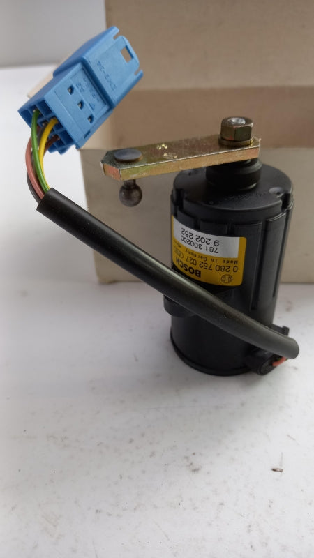 Original OPEL Omega-B Vectra-B Gaspedalstellungssensor 9193276