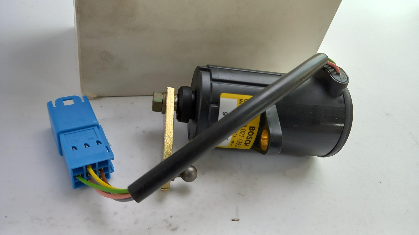 Original OPEL Omega-B Vectra-B Gaspedalstellungssensor 9193276