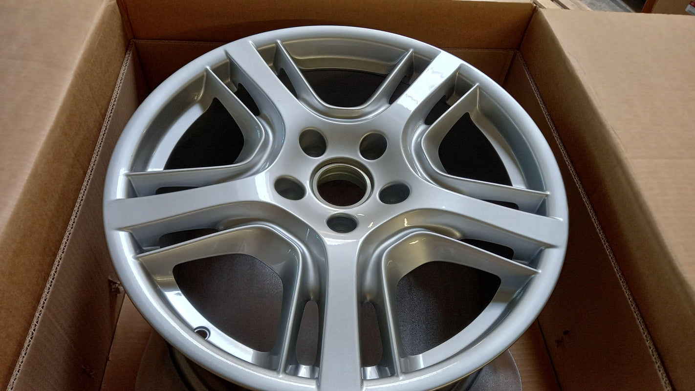 Original PORSCHE Panamera 19 Zoll Felge 97036216001