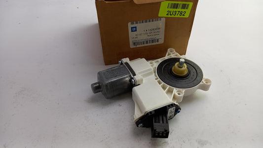 Original OE OPEL Fensterhebermotor 13283339